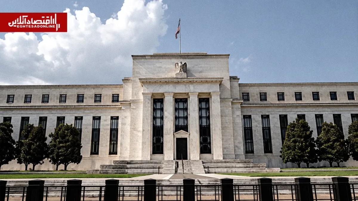 سیگنال PMI برای فدرال رزرو چه بود؟