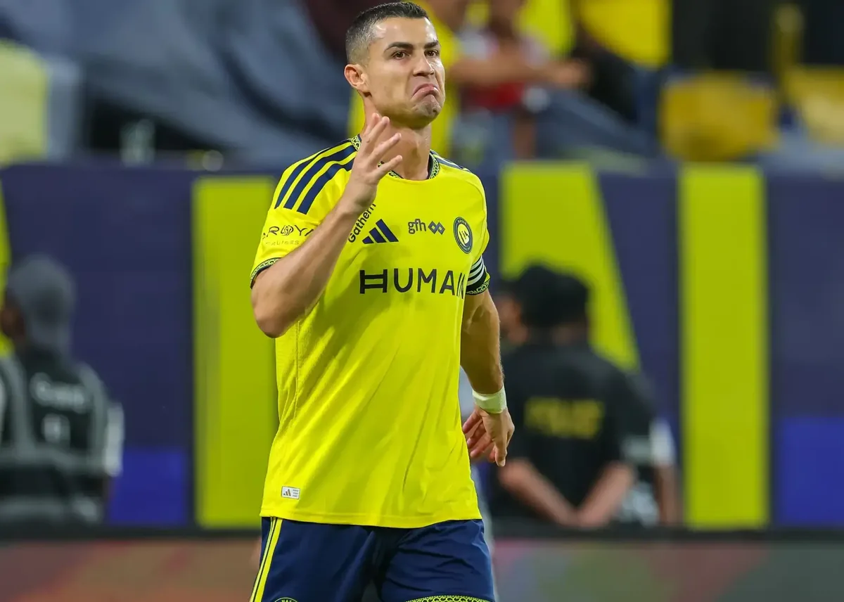 رونالدو با ۳۸ ثانیه در النصر جریمهاش را میدهد!