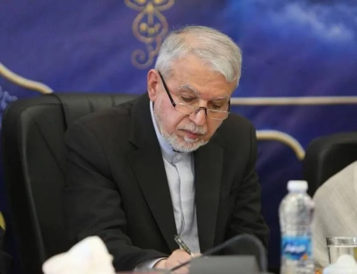 پیام تسلیت وزیر میراثفرهنگی در پی درگذشت سرباز وظیفه پایگاه حفاظت سعدآباد