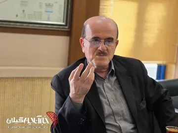 نماینده مردم لنگرود در مجلس شورای اسلامی:
بندر گردشگری ایران در مراحل پایانی افتتاح است؛ سرمایهگذاری ۲ هزار میلیارد تومانی در پروژه