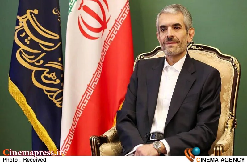 «معاون حقوقی، امور مجلس و استانهای وزارت ارشاد» جانشین رئیس شورایعالی سیاستگذاری کنگره شهدای هنرمند کشور شد!