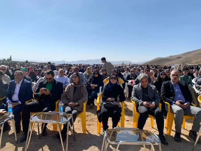 ابرسج شاهرود خاستگاه چندصدساله نمد ایران در مسیر ملی‌شدن، بازارسازی و توسعه صنایع‌دستی