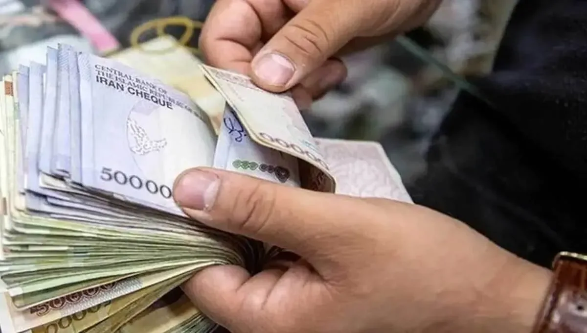 خبر خوش برای گندمکاران / زمان واریزی جدید دولت اعلام شد