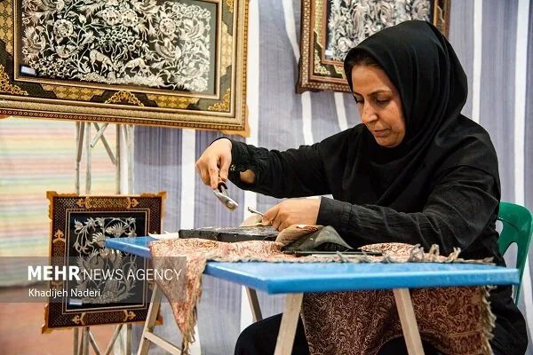 اشتغال بیفرجام زنان سرپرست خانوار در خراسانرضوی