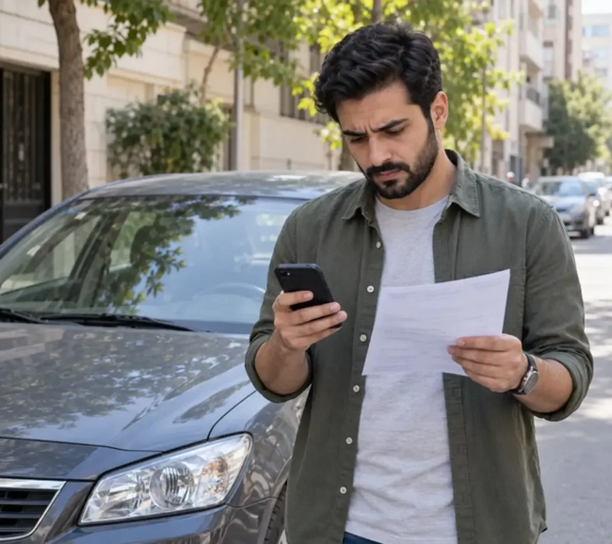 بهترین زمان تمدید بیمه شخص ثالث؛ چند روز زودتر اقدام کنیم؟