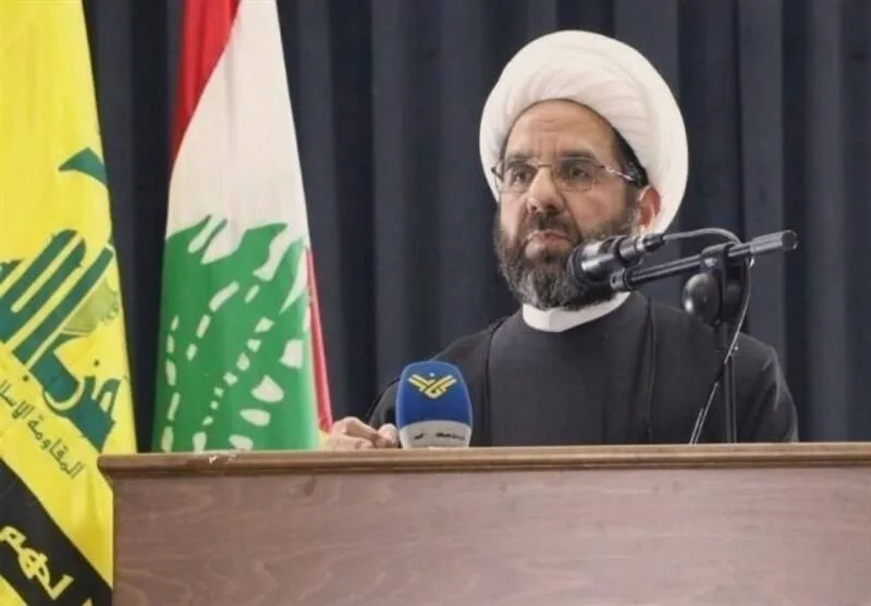 حزب الله:انتخابات تغییری در ماهیت تجاوزکارانه اسرائیل ایجاد نمیکند