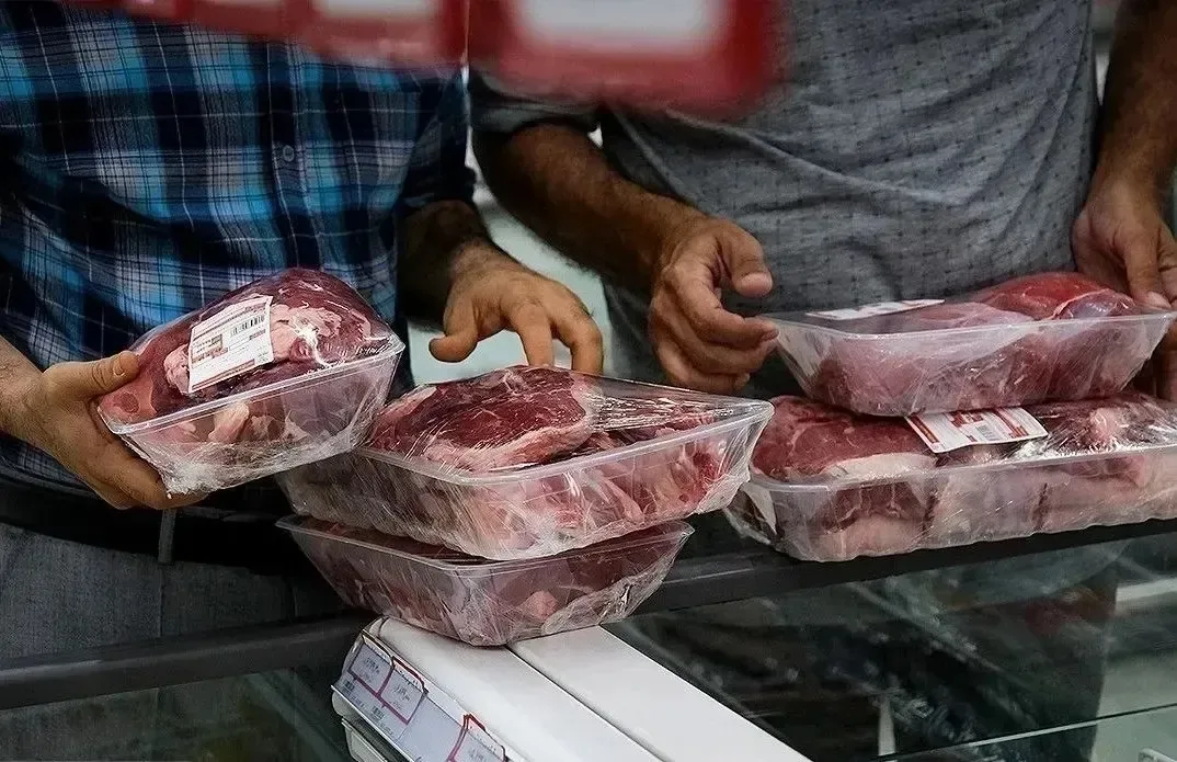 قیمت گوشت امروز یکشنبه ۳ آبان ۱۴۰۵