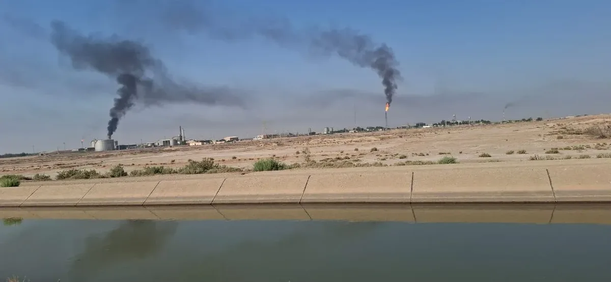 بزرگترین روستای نفتی شادگان زیر سایه محرومیت آموزشی؛ از غیبت معلمان تا ترک تحصیل دختران