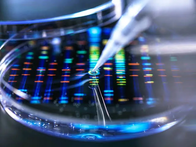 دانشمندان رایانه‌ای از DNA ساخته‌اند که بدون برق کار می‌کند | دیجینوی