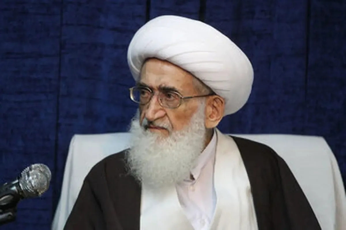 مراحل درمان آیتالله نوری همدانی با موفقیت به پایان رسید