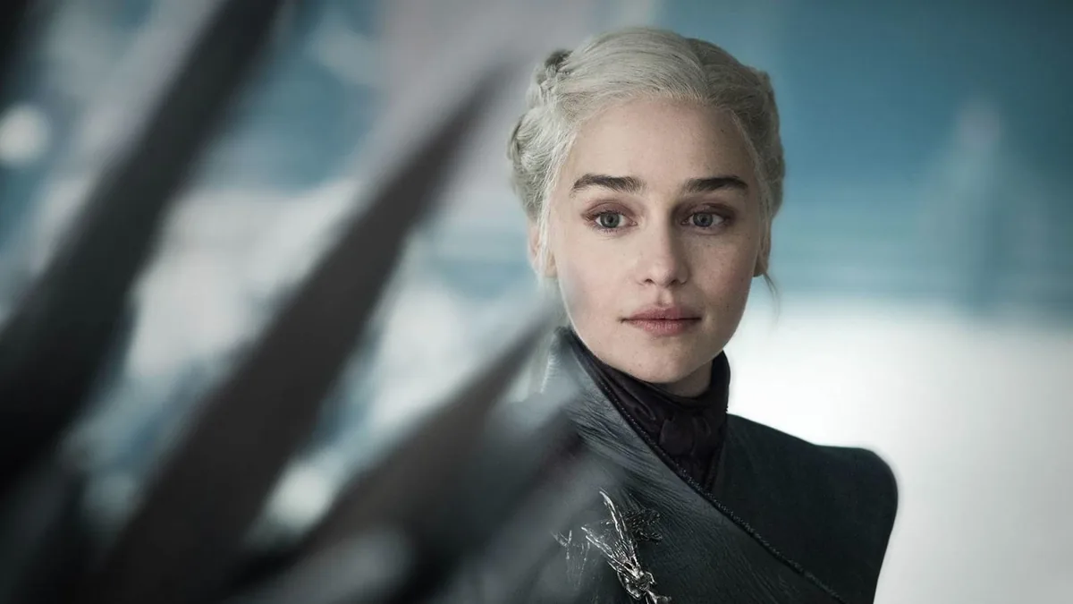 سریال Game of Thrones در سال ۲۰۲۹ پایان دنریس را تلختر از قبل خواهد کرد