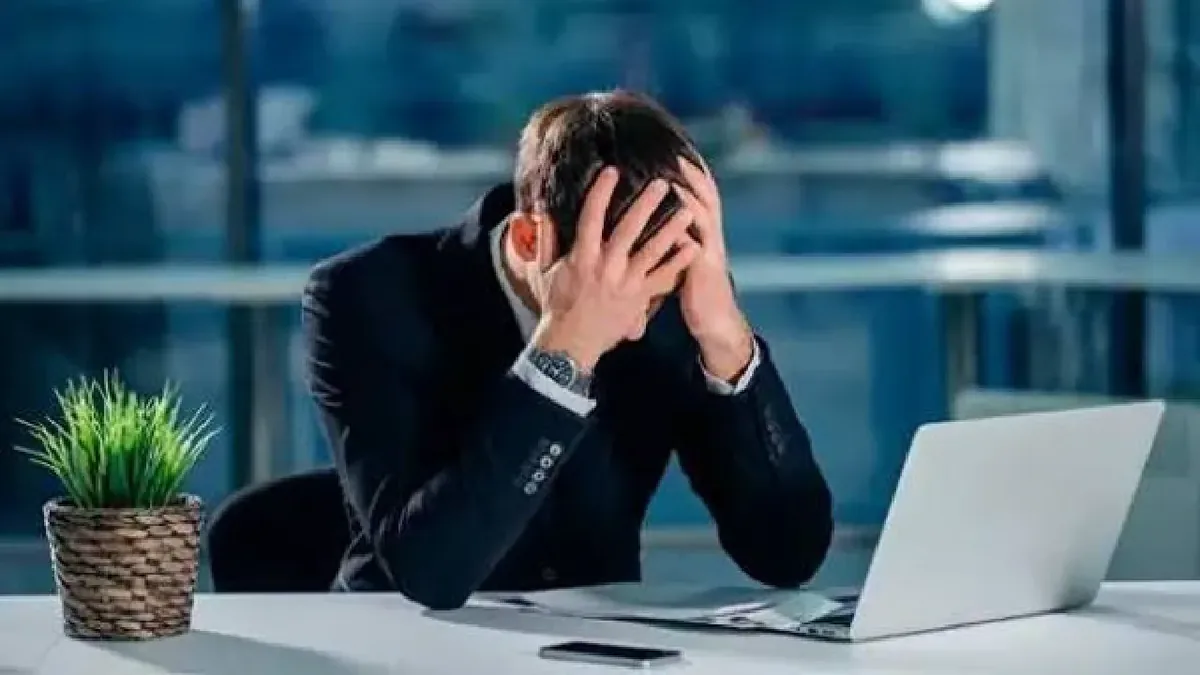 زوجهای شاغل و بحران فرسودگی ذهنی