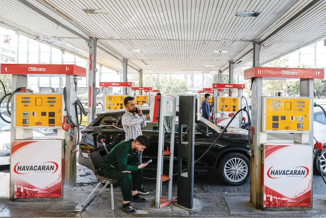 کنار گذاشتن تدریجی کارت سوخت جایگاهها میتواند خلأهای نظارتی را کاهش دهد