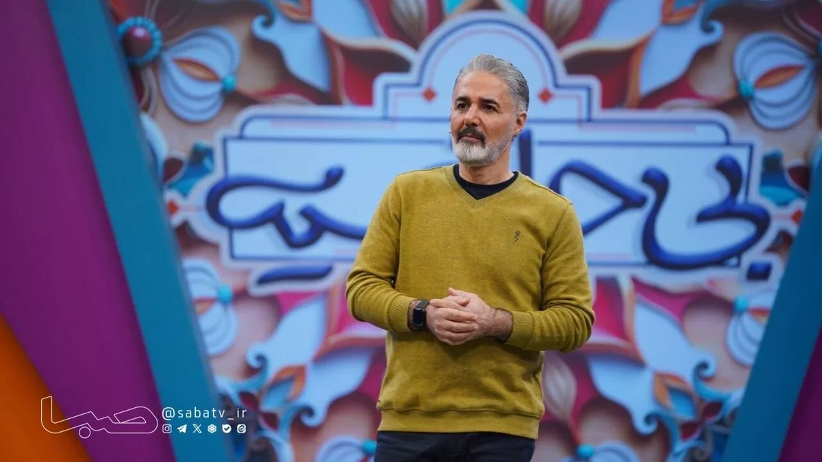 طنز آگاهانه با چاشنی خلاقیت و ایدهمحوری