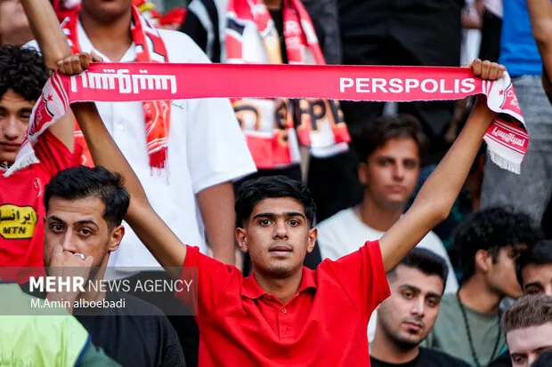 پرسپولیس به دنبال جهش در جدول تا بالای سر استقلال؛ خیبر در قلعه یزدها