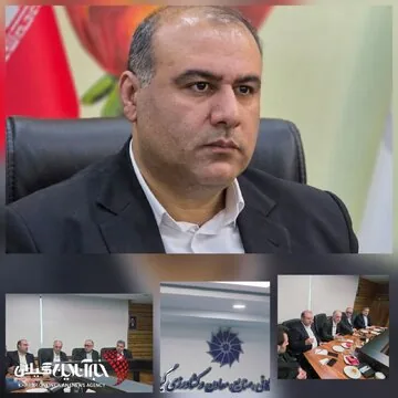 یوسف گلشن فرماندار :لنگرود در مسیر تبدیل ظرفیتهای بومی به فرصتهای سرمایهگذاری