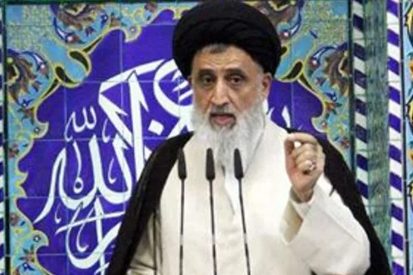 مدرسی: سازمان ملل ابزاری در دست قدرتهای سلطهگر است