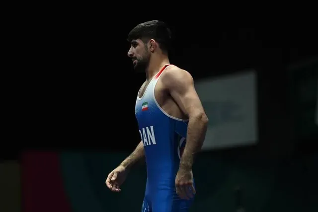 ۱۰ فرنگیکار ایران در مسیر قهرمانی جهان / احتمال جدال اسماعیلی و جعفراف