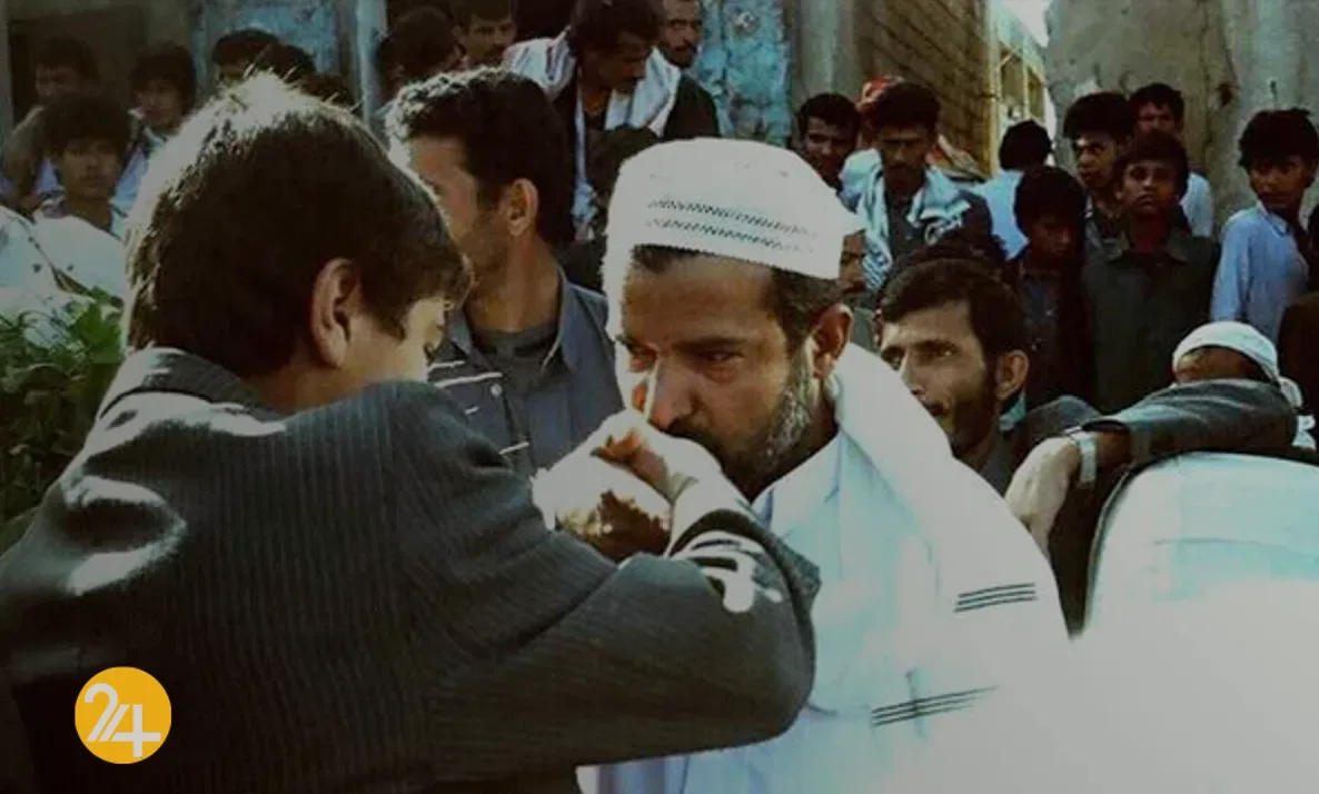 حسین بدرالدین حوثی