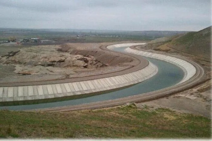 کاهش ذخایر سدها؛ کشاورزی استان اردبیل در انتظار مدیریت هوشمند آب