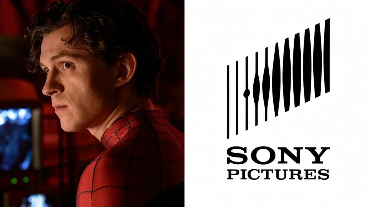 تام هالند در فیلم دلهرهآور جدید Penthouse بازی و تهیهکنندگی میکند
