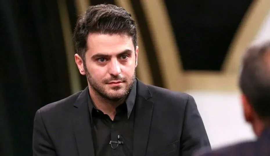 صحبت های علی ضیا در مورد تعطیلی برنامه و شکایت پایداری: «باضیا» از فردا مجددا آغاز خواهد شد / هیچ شکایتی با موضوع توهین به مقدسات نداشتیم / بنیاد شهید رئیسی، رائفیپور، محصولی و ثابتی از ما شکایت کردند