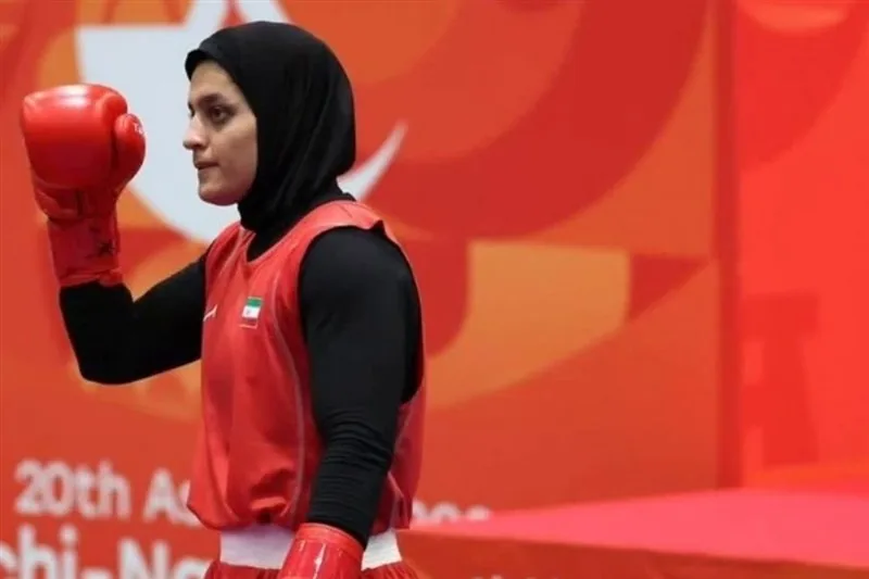 اخبار استان کرمانشاه , ورزش بانوان ,