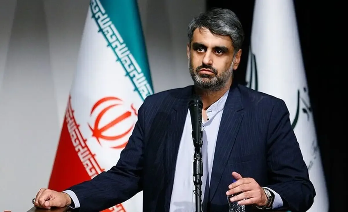 پاسخ رئیس مرکز رسانه مجلس به «ثابتی»