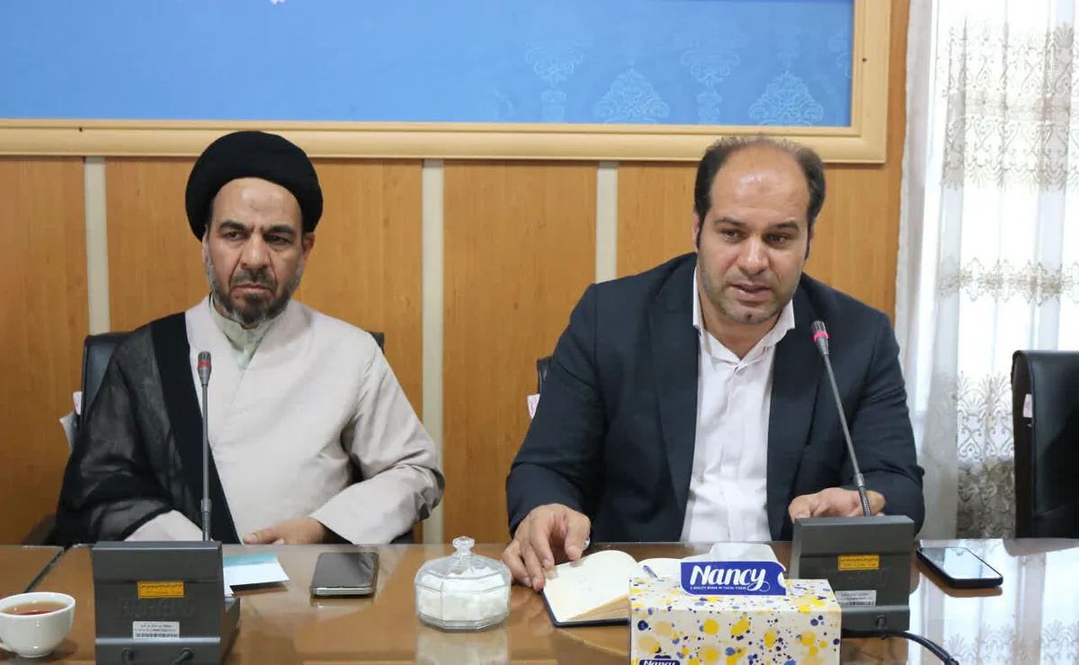 پویش «ایران جان مرکزی» باید به جذب سرمایهگذار و رونق اقتصادی منجر شود