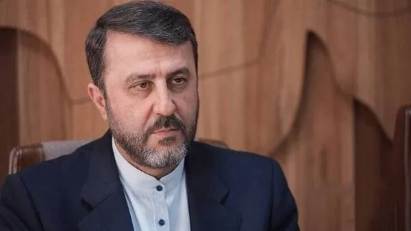 غریبآبادی: هنوز مذاکرات برای توافق نهایی آغاز نشده است
