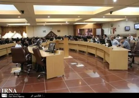 شیراز گزینه شهر آرام