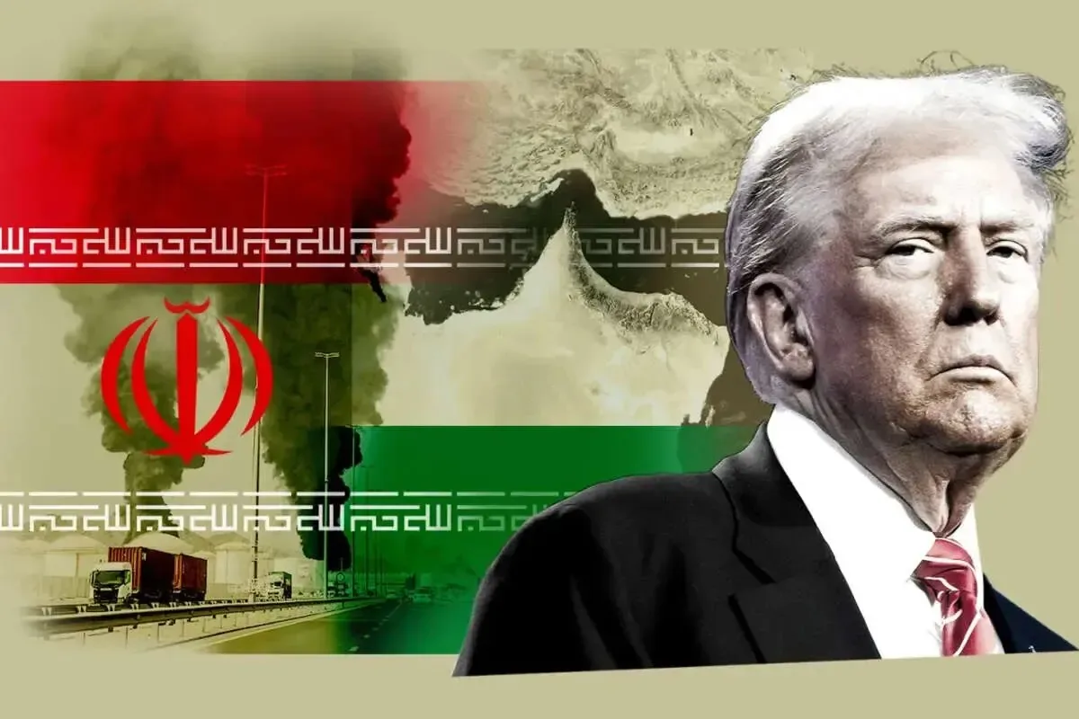 هیئت تحریریه نیویورک تایمز: ترامپ در جنگ ایران شکست خورد