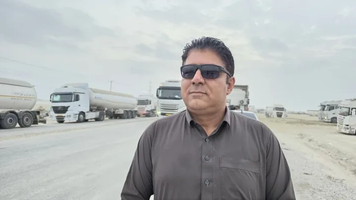 رشد ترانزیت در گمرکات جنوب سیستان و بلوچستان؛ صادرات ۴۶۴ میلیون دلاری گمرک چابهار