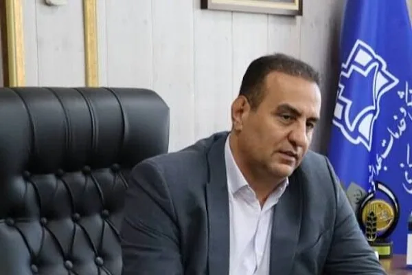 نظری: ارزش آمبولانسهای پیشرفته استان مرکزی به ۹۰۰ میلیارد ریال رسید
