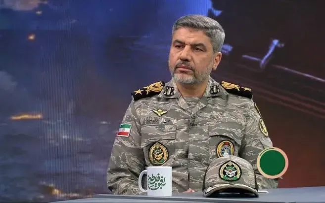 پاسخ سخنگوی ارتش به موضعگیری مقام آمریکایی / واکنش به اظهارات اخیر درباره ایران