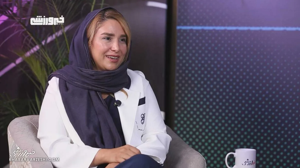 تاجرنیا گفت من خبر نداشتم تو از استقلال برکنار شدی/ دختر ناصر حجازی معلم مدرسهام بود/ بعضی از مدیران استقلال، استقلالی نیستند!