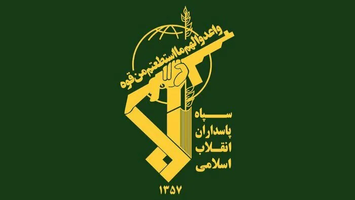 اطلاعیه مهم سپاه | حمله به انبار بزرگ موشکی و مخازن سوخت پایگاه هوایی آمریکا