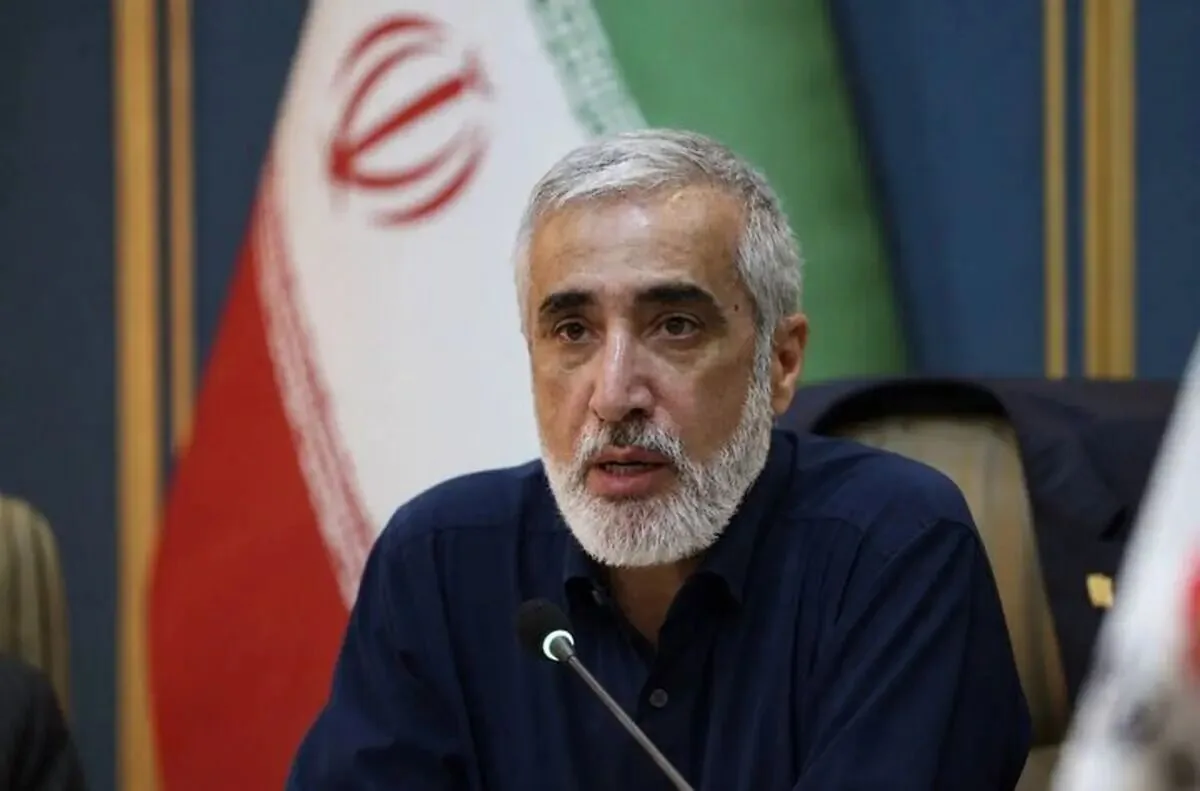 رئیس سازمان غذا و دارو: کیفیت داروهای ایرانی نباید تحتتأثیر تحریمها قرار گیرد
