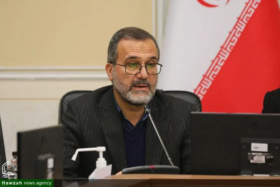 موکبهای اربعین باید پایگاه ترویج فرهنگ عاشورا باشند