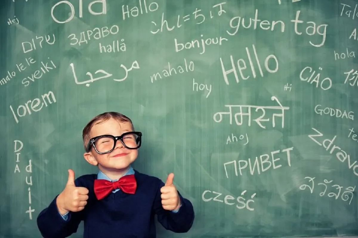 یک کشور بهتنهایی ۸۴۳ زبان دارد(+اینفوگرافیک)