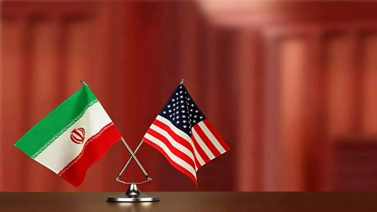 توئیت مشاور محسن رضایی: مذاکرات ایران و آمریکا فاصله زیادی با توافق و فاصله نزدیکتری با تنش دارد