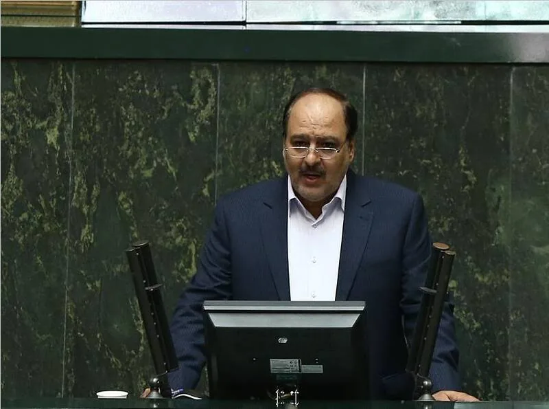 رنجبرزاده: در جلسات حضوری هم نمایندگان رأی نمیدادند/ برخی عامدانه علیه جلسات مجازی مجلس حاشیهسازی میکنند