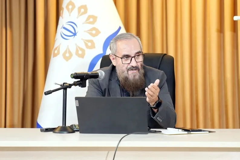 تنقیح و تدوین قوانین جامع شفافیت حقوقی ایجاد میکند