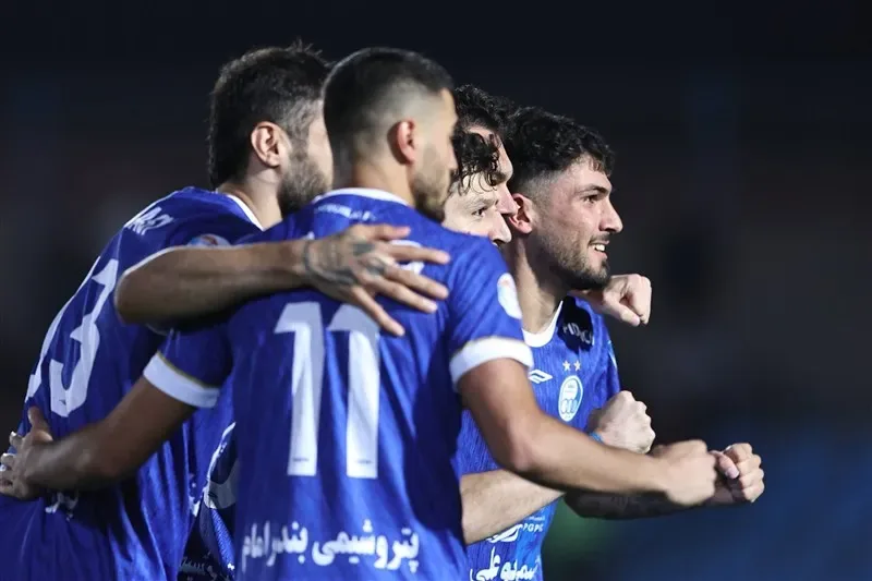 استقلال با شکست گلگهر به پرسپولیس چسبید / سهراب؛ پیروز نبرد یاران قدیمی