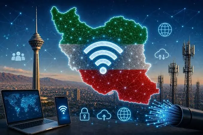 چالش تحریم و فرسودگی زیرساخت فناوری کشور برای اپراتورها در گپ و گفت با کارشناس اقتصاد دیجیتال | تحریم، واسطهها را ثروتمند کرد و هزینه فناوری را برای ایران چند برابر