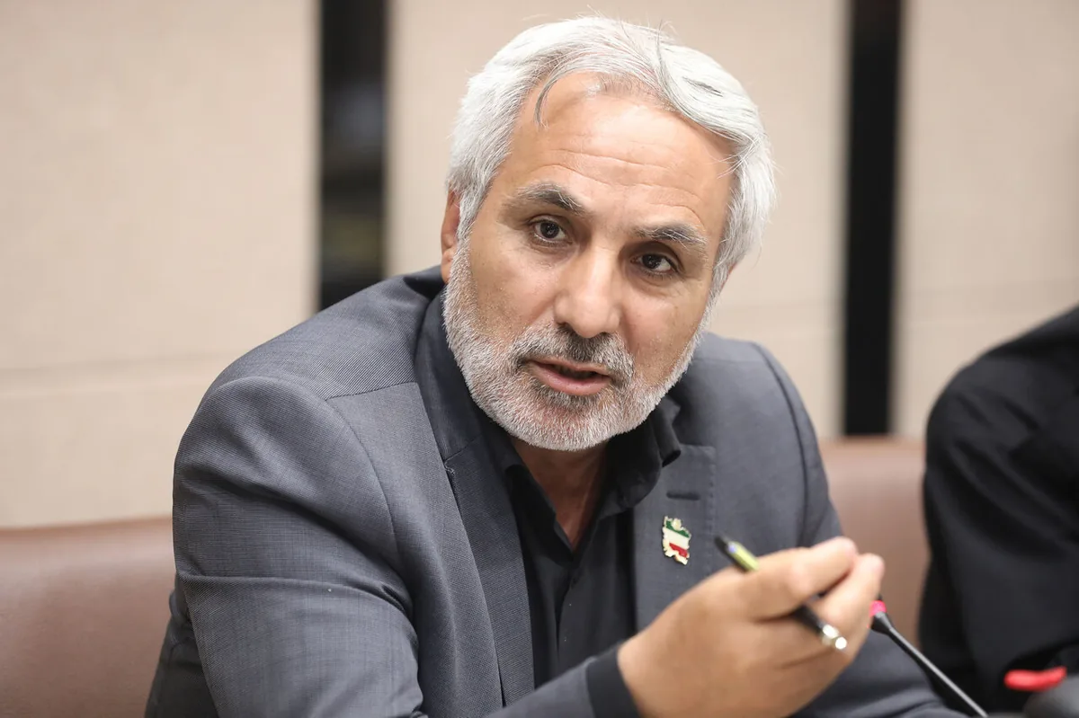 افزایش مبلغ کالابرگ باید به سرعت و بدون اما و اگر انجام شود