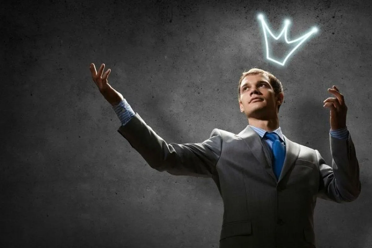 با این روش ۵ ثانیهای اعتمادبهنفستان را برگردانید