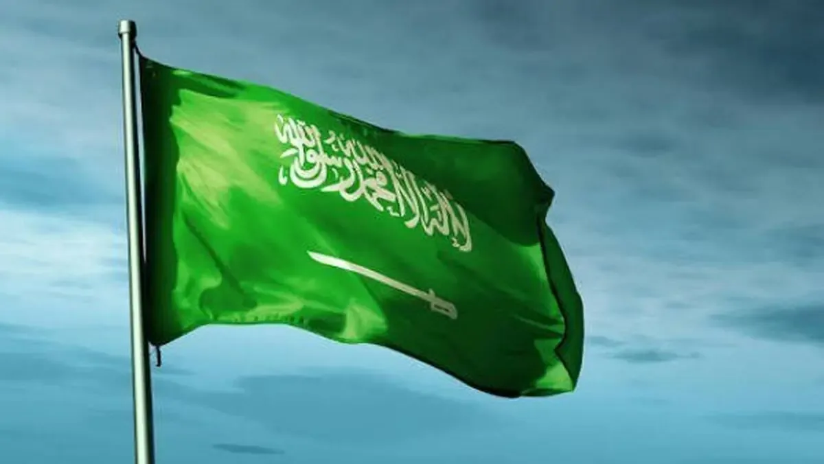 هشدار عربستان درباره انتشار تصاویر محل اصابت موشک و پهپادها