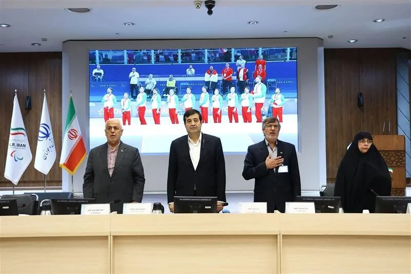 دنیامالی درباره پاراآسیایی: بدون فوت وقت عملکرد را آسیبشناسی کنید