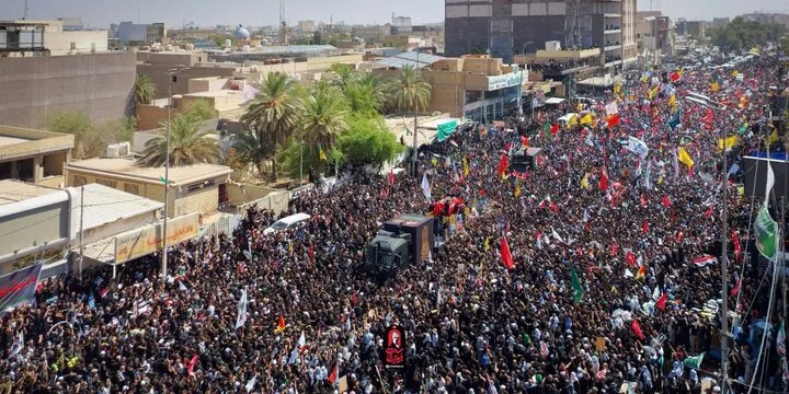 «بویه انهبنه»؛ بابا خانه خراب شدیم